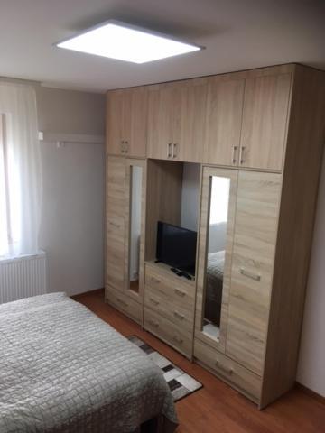 Thaly 5 Daire Debrecen Dış mekan fotoğraf