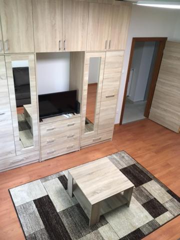 Thaly 5 Daire Debrecen Dış mekan fotoğraf